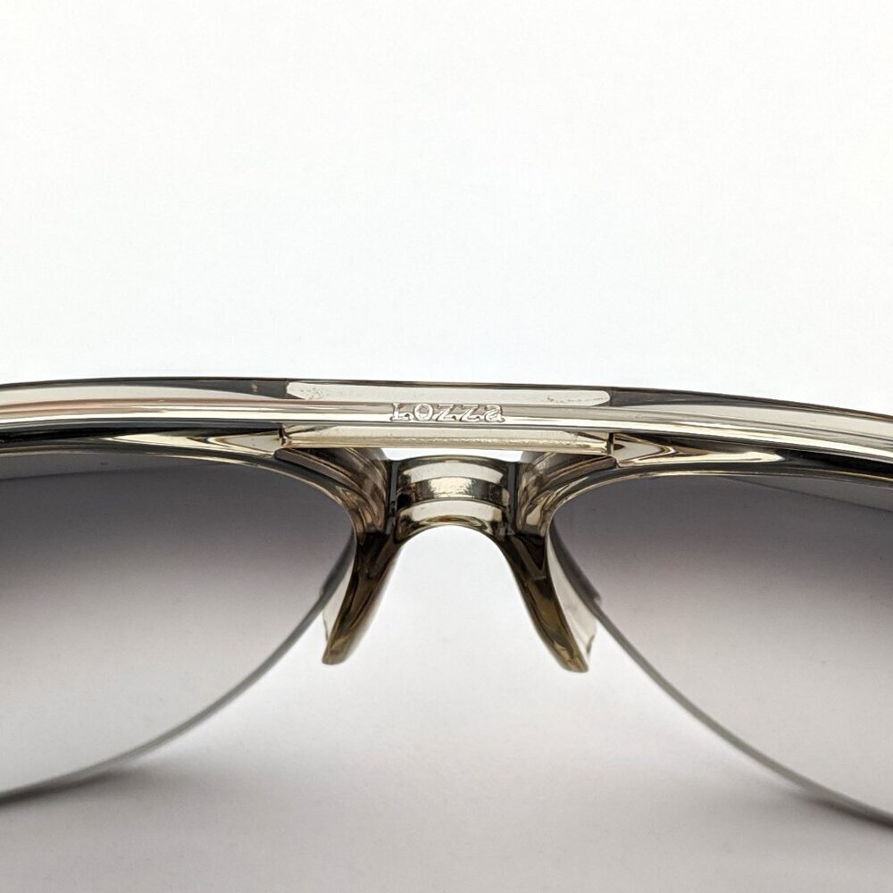 🕶️Lozza SL1844 Sunglasses 59/14 140 | ALT308🕶️ - Picture 6 of 12